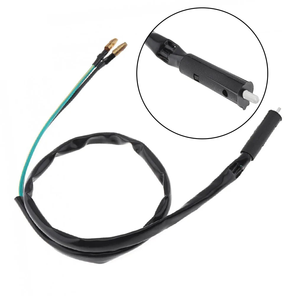 CowLost | product_id-universal-motorcycle-front-disc-brake-line-8mm-x-40cm-with-brake-light-switch |7