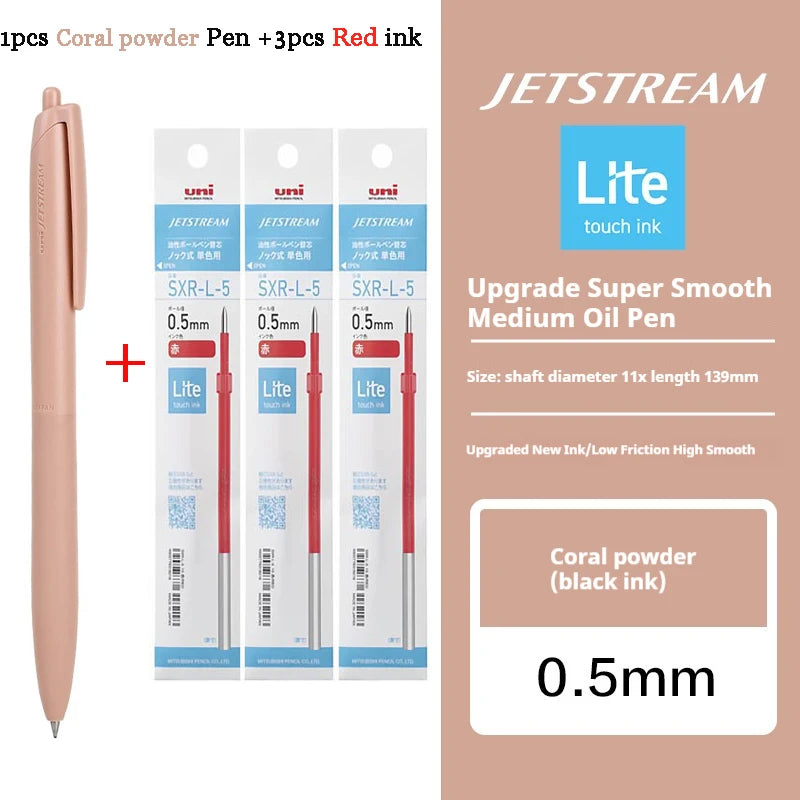 CowLost | product_id-uni-jetstream-lite-snoopy-0-5mm-gel-pen-japanese-hybrid-ink-for-school-office |54