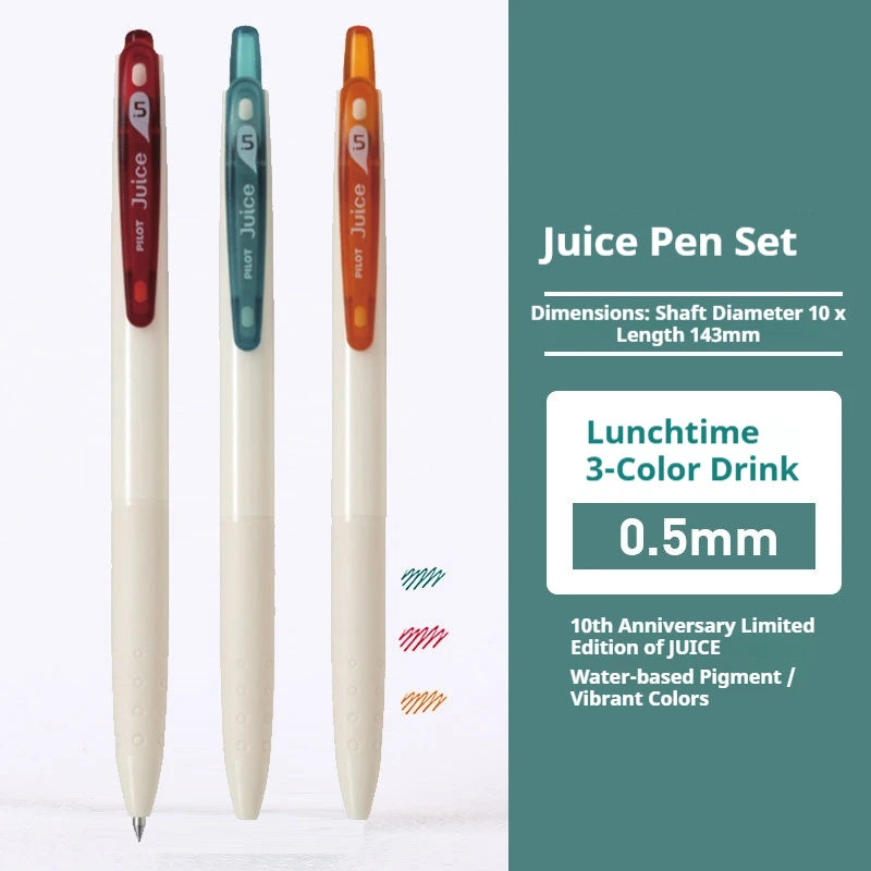 CowLost | product_id-pilot-juice-milky-pastel-gel-pens-0-5mm-retractable-multi-color-smooth-glide-japanese-quality |43