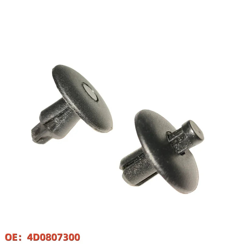 CowLost | product_id-10pcs-car-cover-plate-fixing-clips-for-audi-a2-a4-a5-a8-q3-q5-s4-s5-s8-tt-tts-volkswagen-cr7-4d0807300-body-clips-accessories |10
