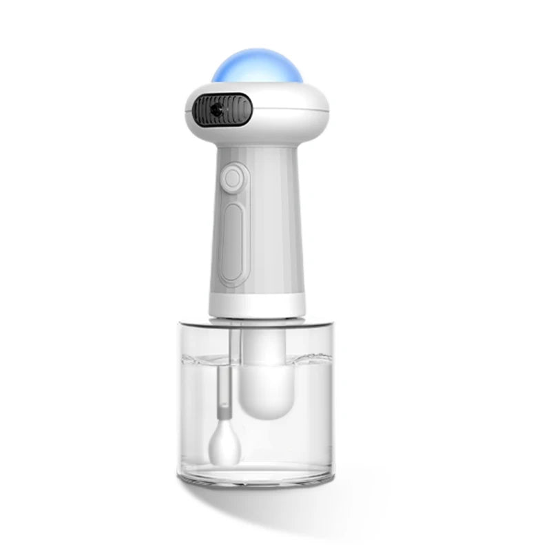 CowLost | uncategorized-rojeco-automatic-usb-rechargeable-cat-dog-foaming-soap-dispenser |20