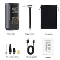 CowLost | product_id-yiju-portable-wireless-air-compressor-pump-for-car-motorcycle-bicycle-ball-inflation |15