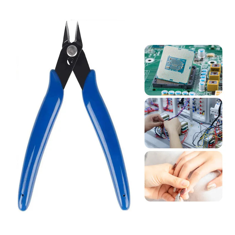 CowLost | product_id-universal-multi-functional-electrical-wire-cutters-pliers-stainless-steel-side-snips-nipper |1