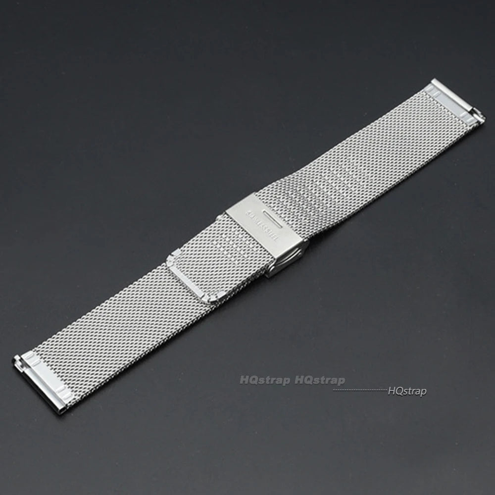 CowLost | product_id-milanese-loop-stainless-steel-quick-release-watchband-12-24mm-for-dw-omega-mesh-strap |12