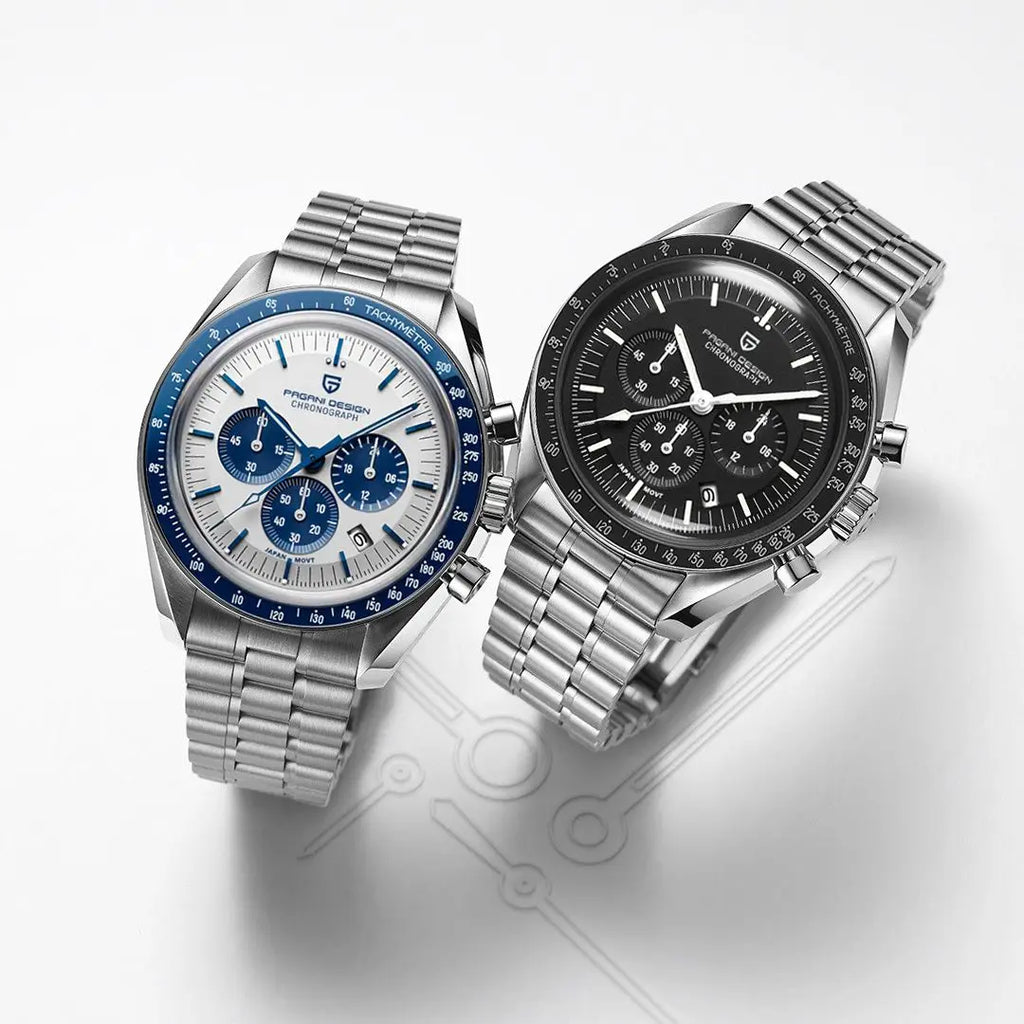 CowLost | pagani-design-mens-watches-sport-quartz-wristwatch |2