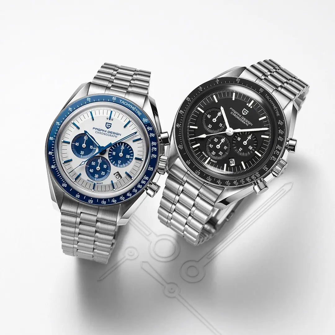 CowLost | pagani-design-mens-watches-sport-quartz-wristwatch |2