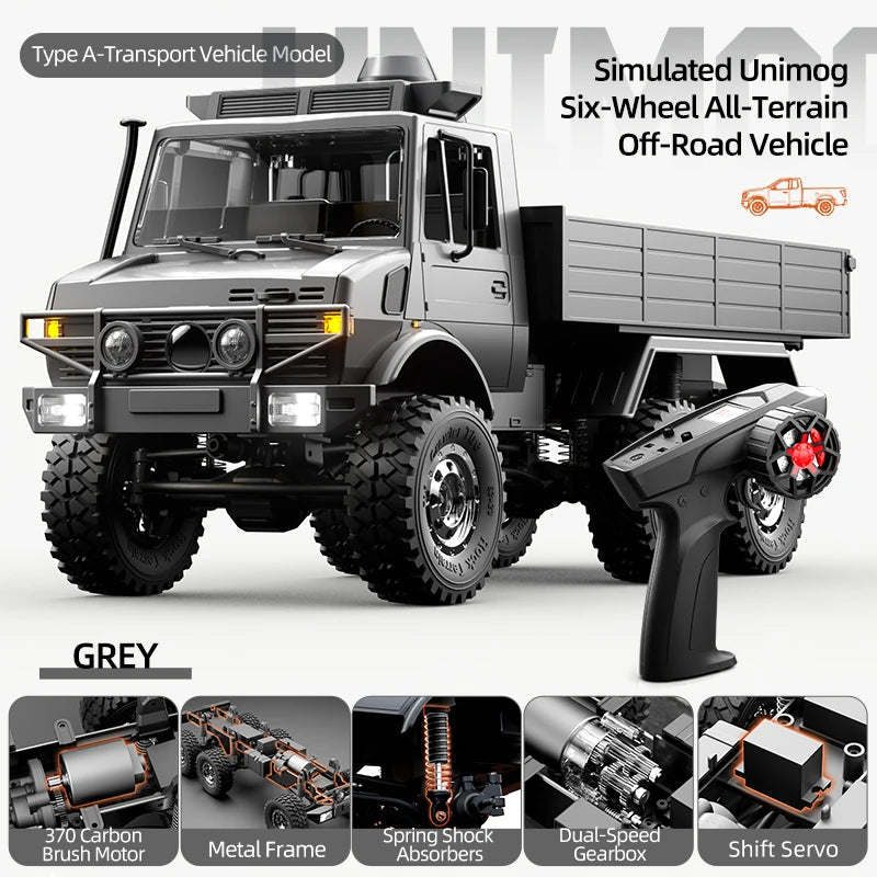 CowLost | fencing-barriers-jjrc-c8823rc-1-18-off-road-remote-control-car-six-wheel-drive |46