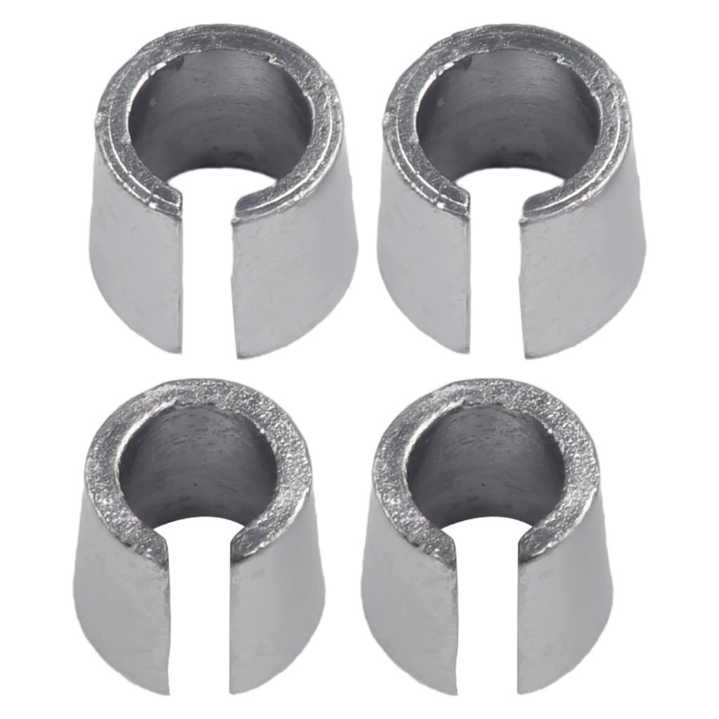 CowLost | product_id-4pc-car-battery-terminal-adapters-positive-negative-post-shim-repair-kit |16