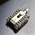 CowLost | product_id-tank-roller-magnetic-metal-fidget-toy-edc-stress-relief-adhd-anxiety-desk-gift |8