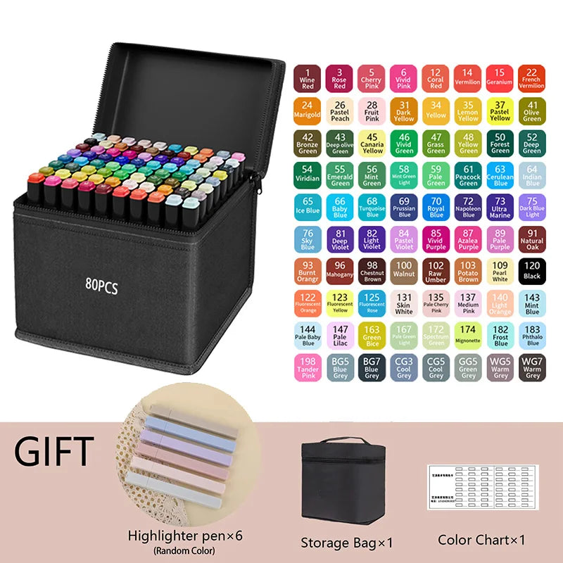 CowLost | product_id-24-262-dual-tip-permanent-alcohol-markers-for-illustration-and-art |15