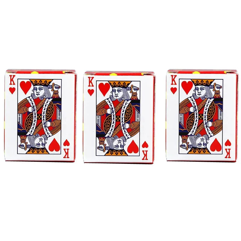 CowLost | product_id-mini-playing-cards-10-5-box-party-favors-poker-game-novelty-gifts |6