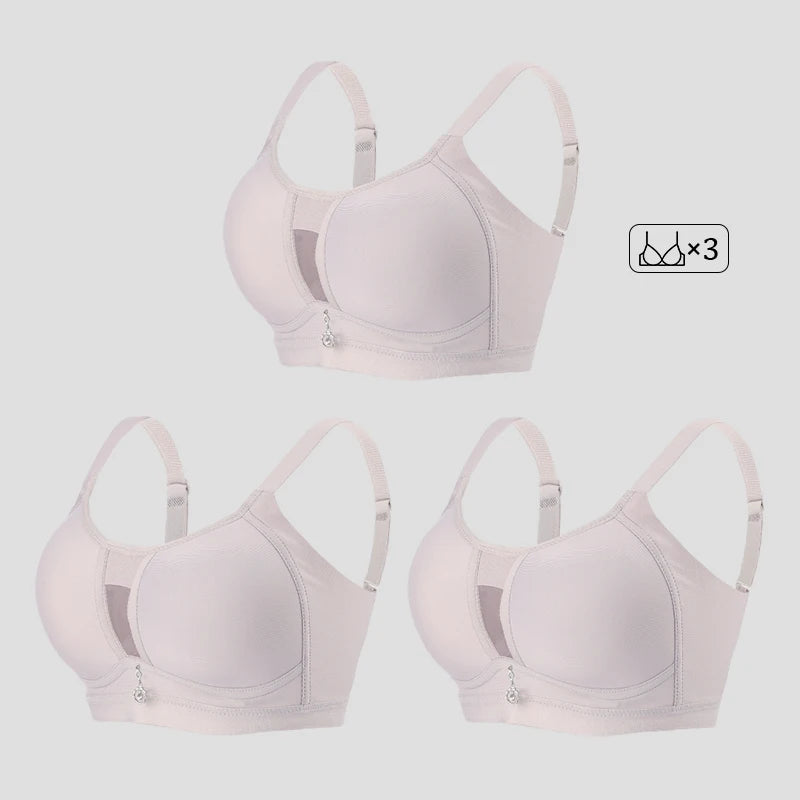 CowLost | product_id-fallsweet-wireless-plus-size-seamless-no-pad-bra-for-women-1-3-pack |20