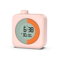 ORIA Digital 60-Minute Visual Timer with Alarm for Study and Teaching