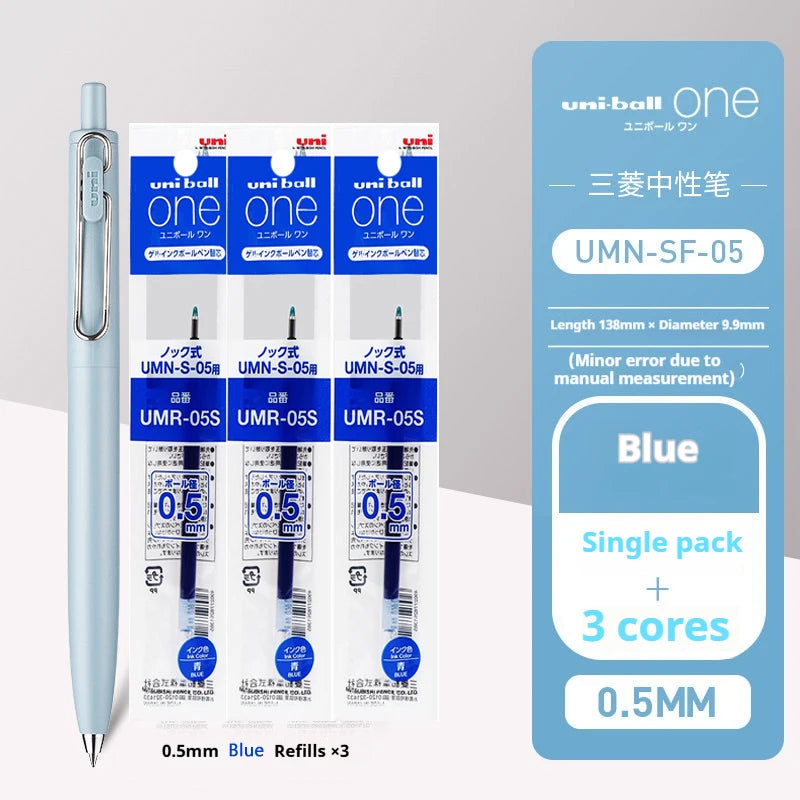 CowLost | product_id-japan-uni-signo-small-core-f2-gel-pens-0-38-0-5mm-assorted-colors-comfortable-writing |53