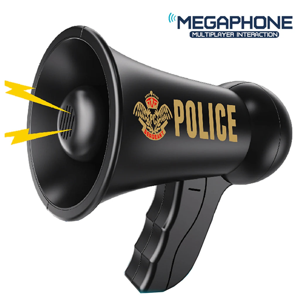 CowLost | product_id-childrens-megaphone-toy-with-voice-changer-and-siren-speaker-gift |5