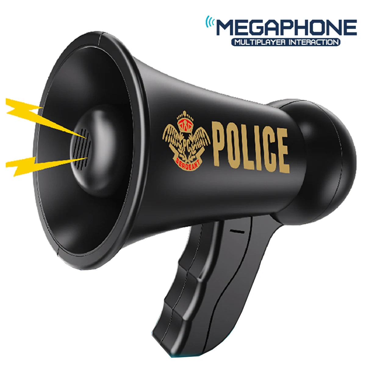 CowLost | product_id-childrens-megaphone-toy-with-voice-changer-and-siren-speaker-gift |5