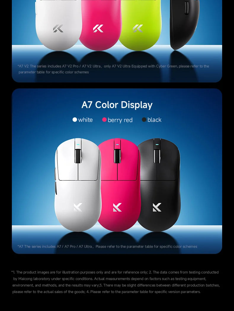 CowLost | mchose-a7-v2-e-sports-mouse-wireless-bluetooth-tri-mode-ergonomics-lightweight-8k-gaming-mice |22