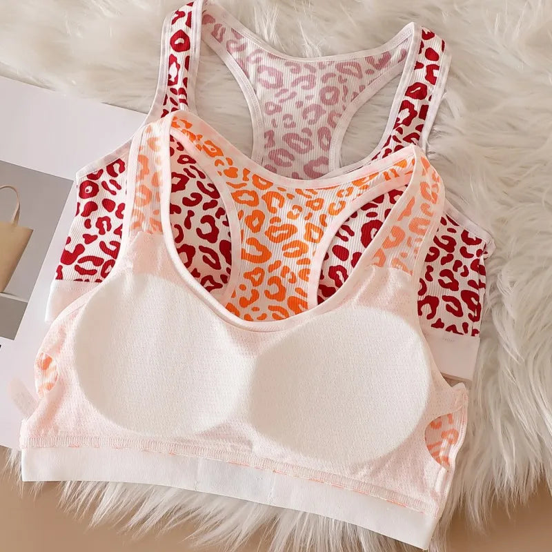 CowLost | product_id-seamless-wireless-push-up-bra-and-low-waist-panties-set-for-women |6