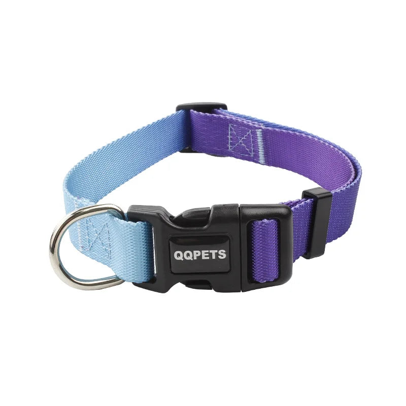 CowLost | dog-diapers-adjustable-nylon-dog-collar-and-leash-set |19