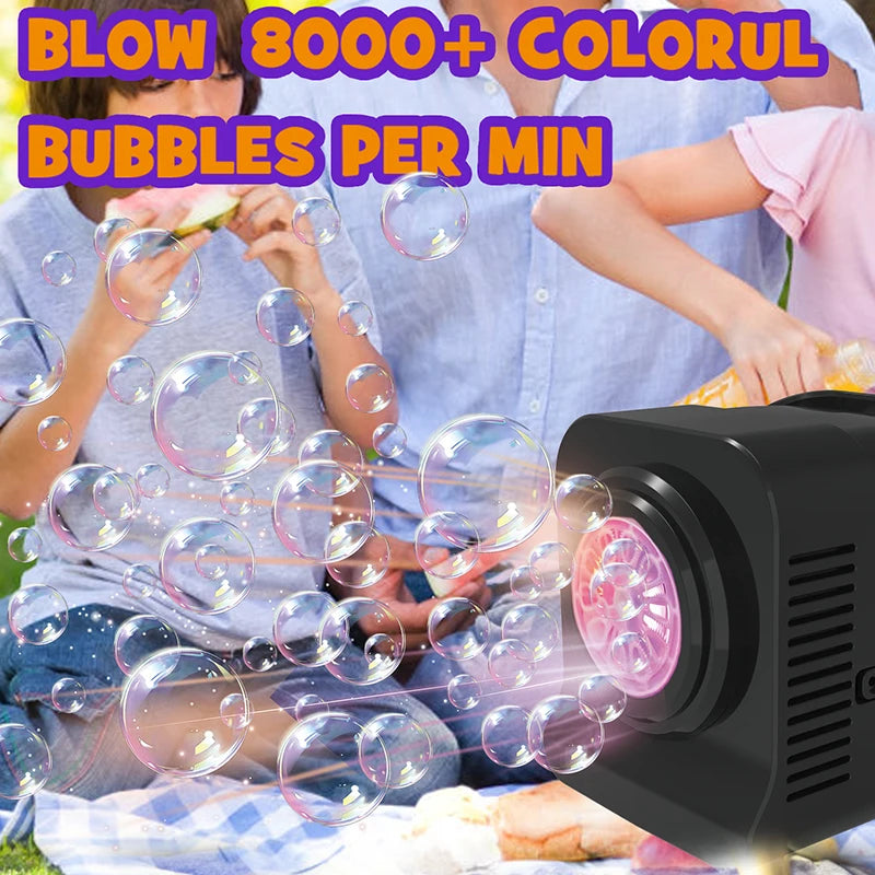 CowLost | product_id-childrens-handheld-bubble-toy-non-electric-parent-child-interaction-wedding-bubble-toy |3