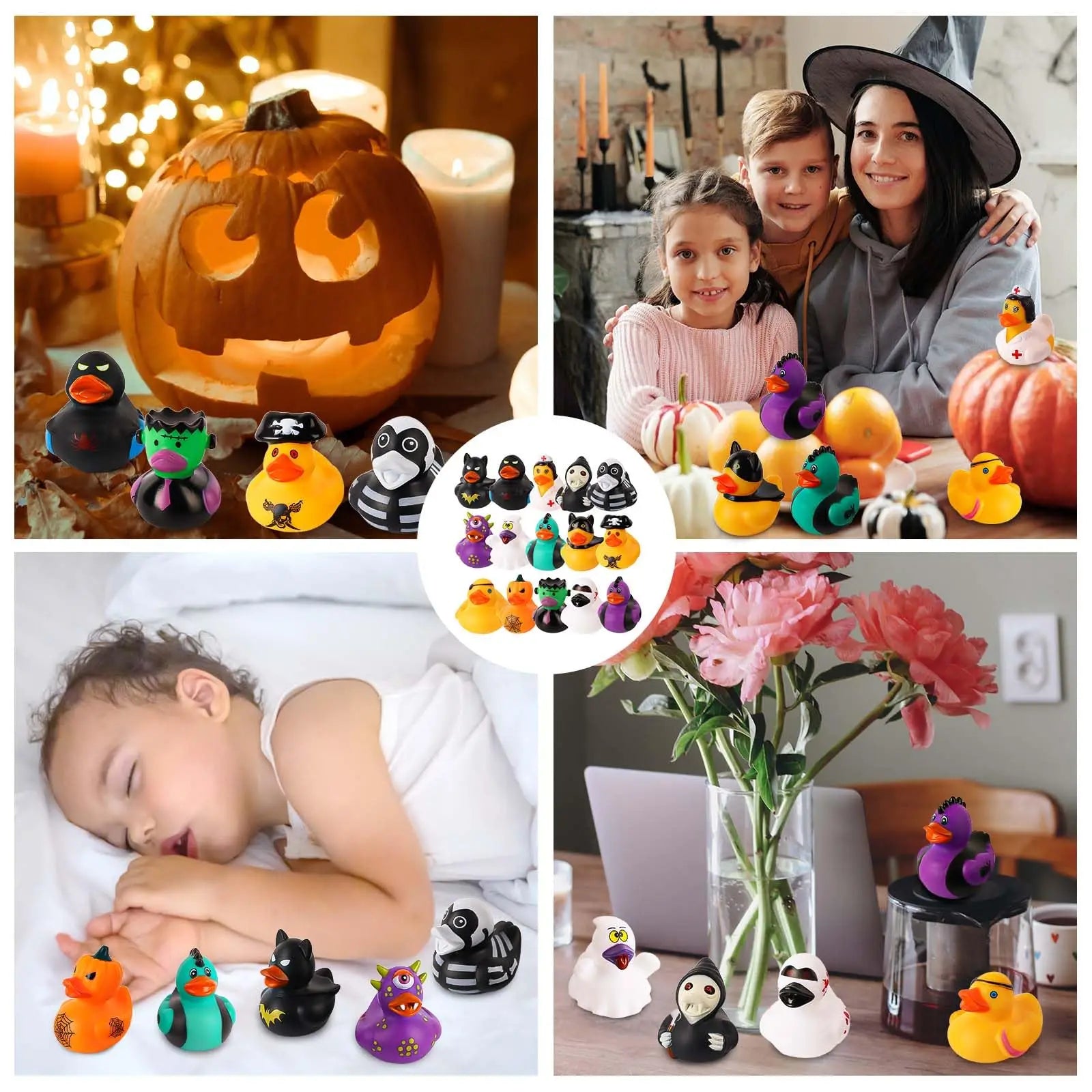 CowLost | product_id-halloween-rubber-duck-toys-2-6-12-pc-with-various-characters-for-jeeps |6