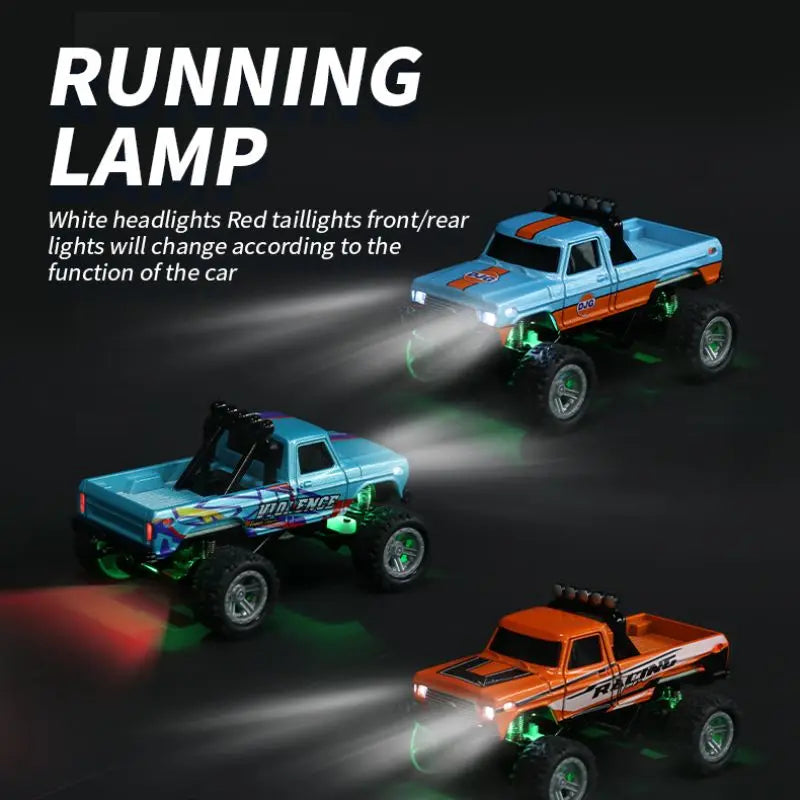 CowLost | fencing-barriers-teranty-1-64-rc-off-road-monster-truck-remote-control-car |6