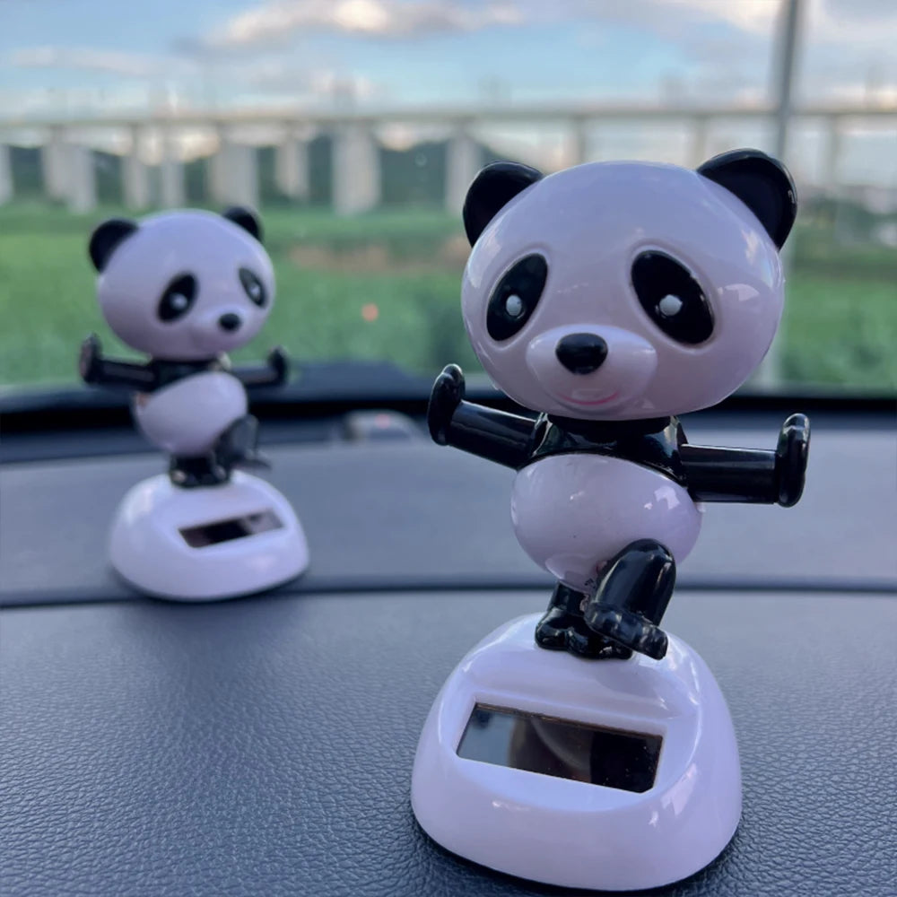 CowLost | product_id-panda-bobblehead-dashboard-and-desk-decor-cute-nodding-ornament |3
