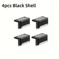 CowLost | product_id-4pcs-solar-waterproof-led-deck-step-fence-lights-for-outdoor-yard-garden |16