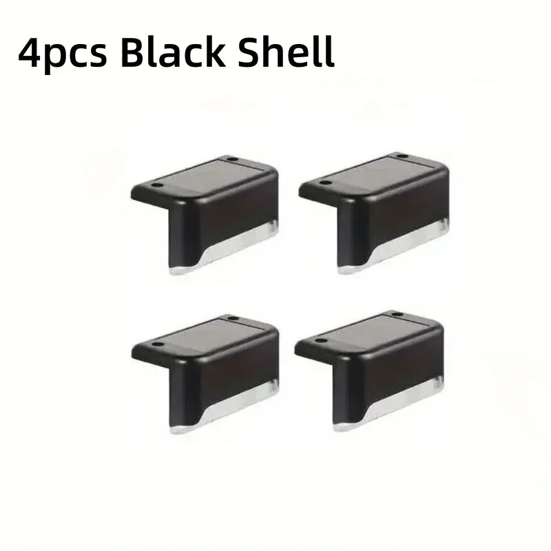 CowLost | product_id-4pcs-solar-waterproof-led-deck-step-fence-lights-for-outdoor-yard-garden |16