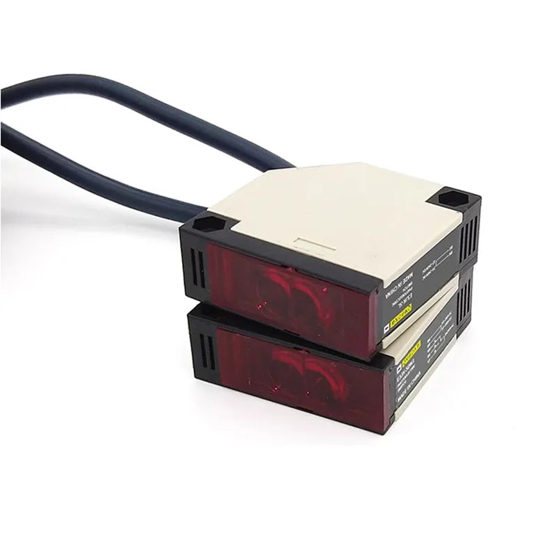 CowLost | motion-sensors-product_id-5m-ac90-250v-retroreflective-infrared-gate-photoelectric-beam-sensor-relay |5
