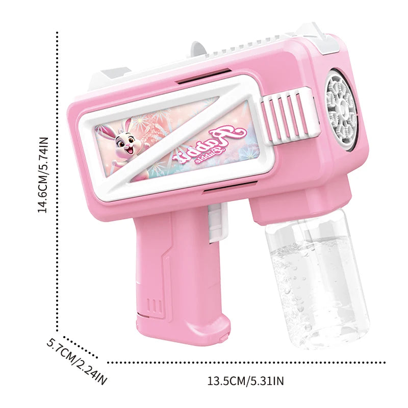 CowLost | product_id-electric-cartoon-bubble-gun-handheld-outdoor-bubble-toy-for-kids-no-battery-needed |6