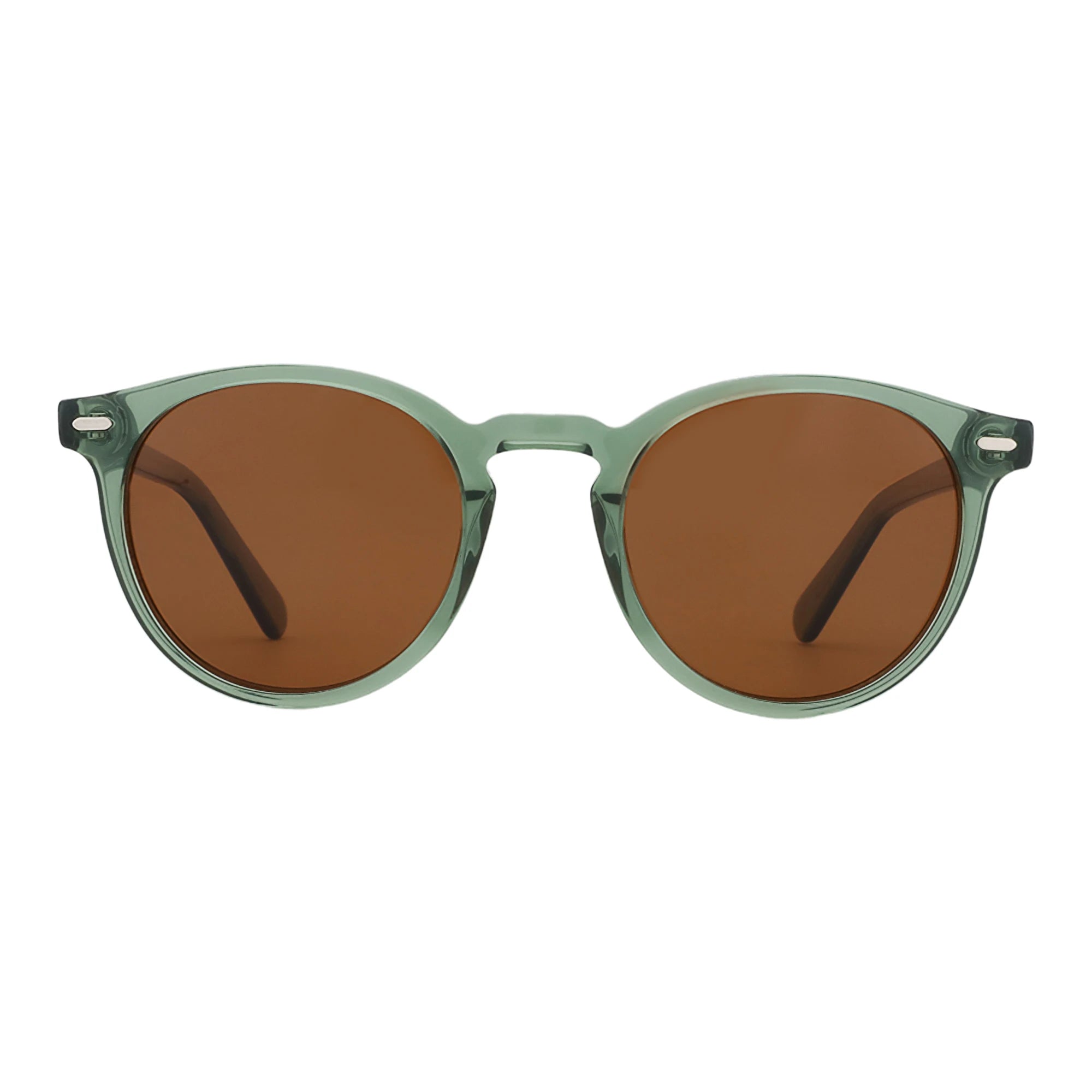 CowLost | zenottic-2026-fashion-round-polarized-sunglasses-women-uv400-protection |19