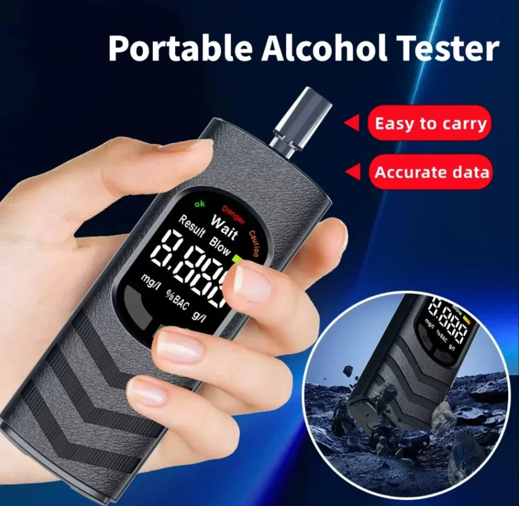 CowLost | product_id-professional-rechargeable-breathalyzer-with-lcd-voice-prompt-5-mouthpieces-for-car-and-home-use |1