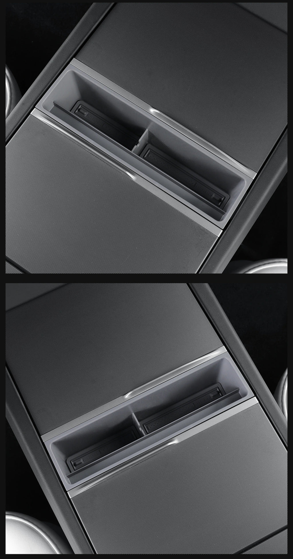 CowLost | for-tesla-model-3-highland-2025-central-control-storage-box |16