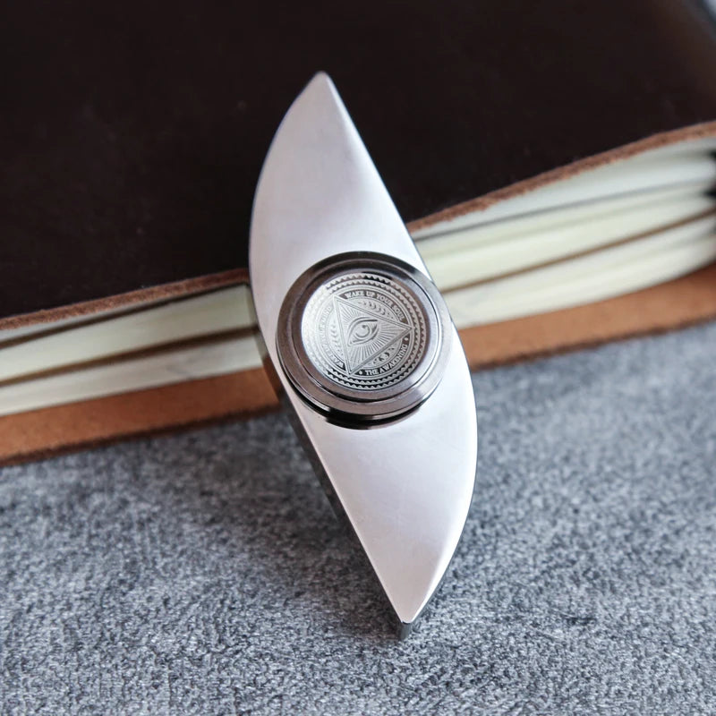 CowLost | product_id-edc-two-leaf-fingertip-gyroscope-spinner-fidget-toy-for-adults |1