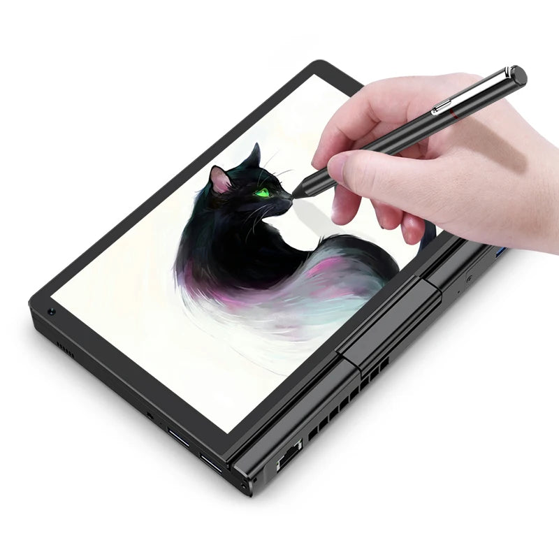 CowLost | gpd-pocket-3-intel-pentium-gold-7505ram-16gb-ram-12gb-ssd-hard-disk-windows-11-home-laptop-notebook-mini-pc-touch-screen |2