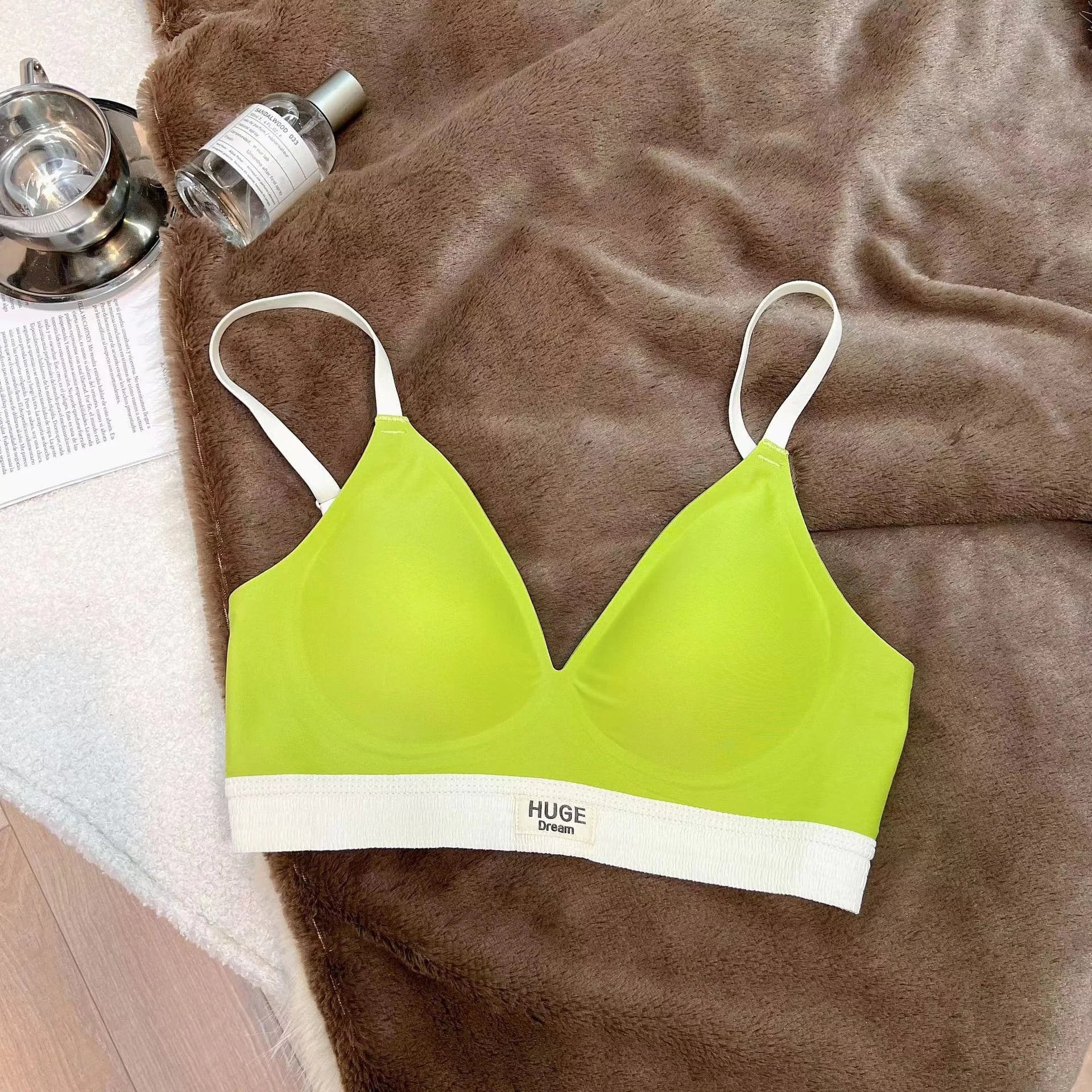 CowLost | product_id-wireless-adjustable-seamless-push-up-bra-for-women-comfortable-no-trace |14