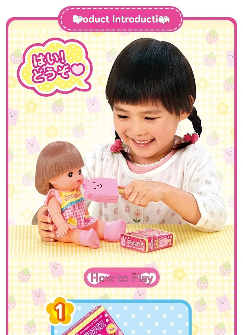 CowLost | product_id-ice-cream-feeding-toys-for-role-play-and-early-education-strawberry-pudding-toy |9