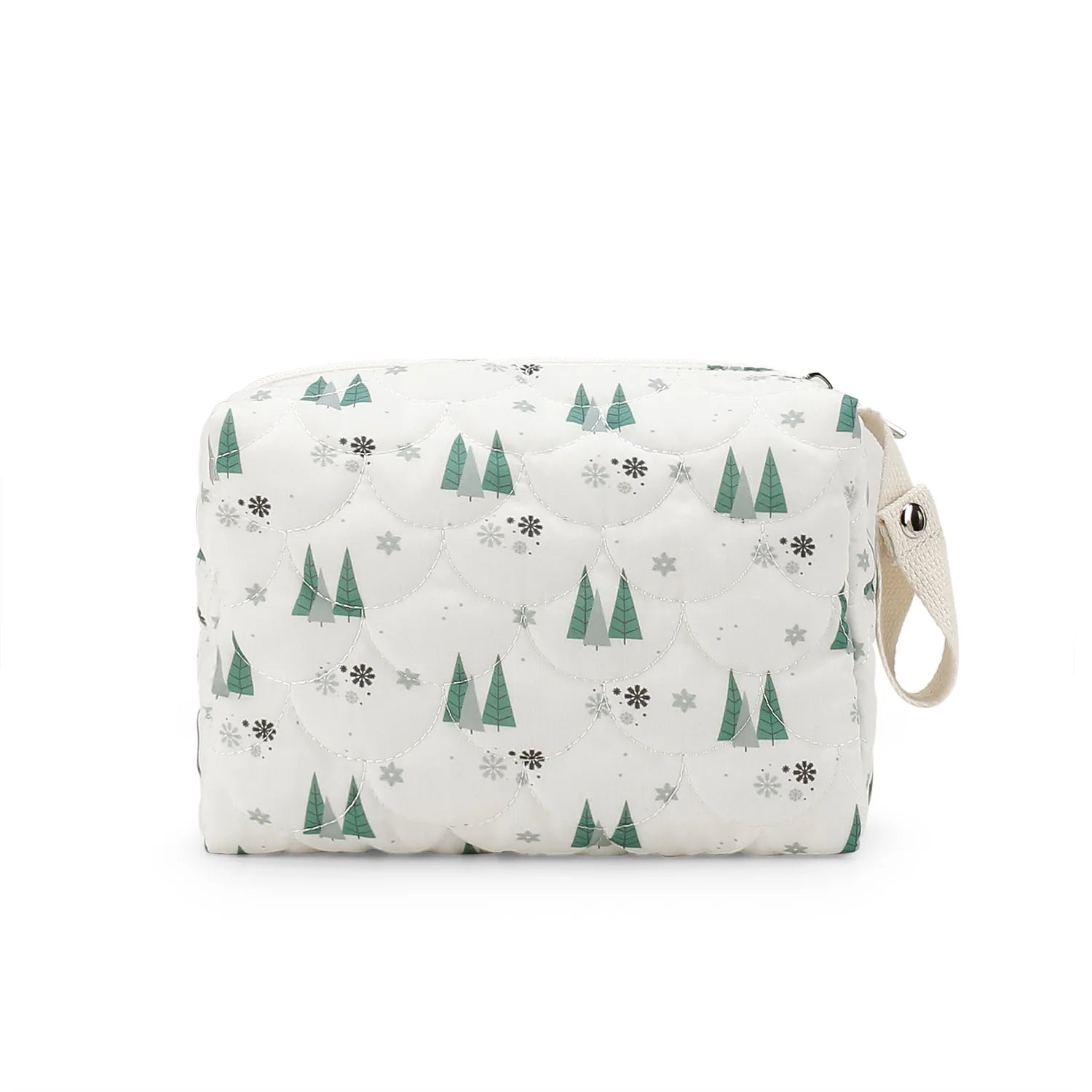 CowLost | baby-diaper-bag-waterproof-nappy-bag-reusable-wet-dry-storage-handbag |20