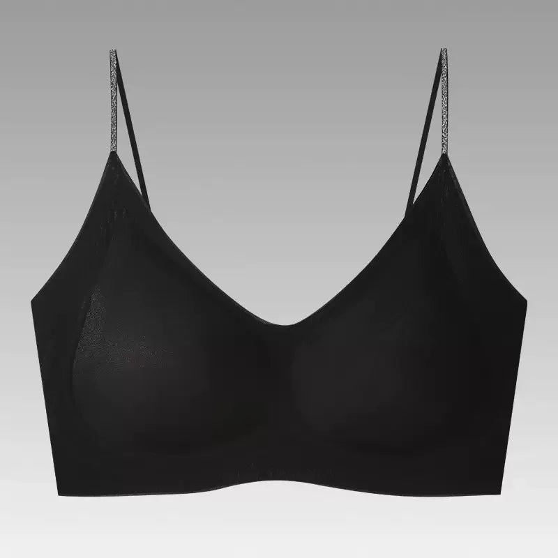 CowLost | product_id-seamless-wirefree-push-up-bra-vest-for-women-comfortable-support |8