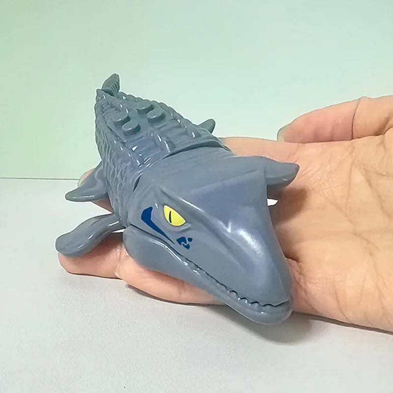 CowLost | product_id-jurassic-dinosaurs-indominus-rex-tyrannosaurus-building-block-action-figure-toy |9