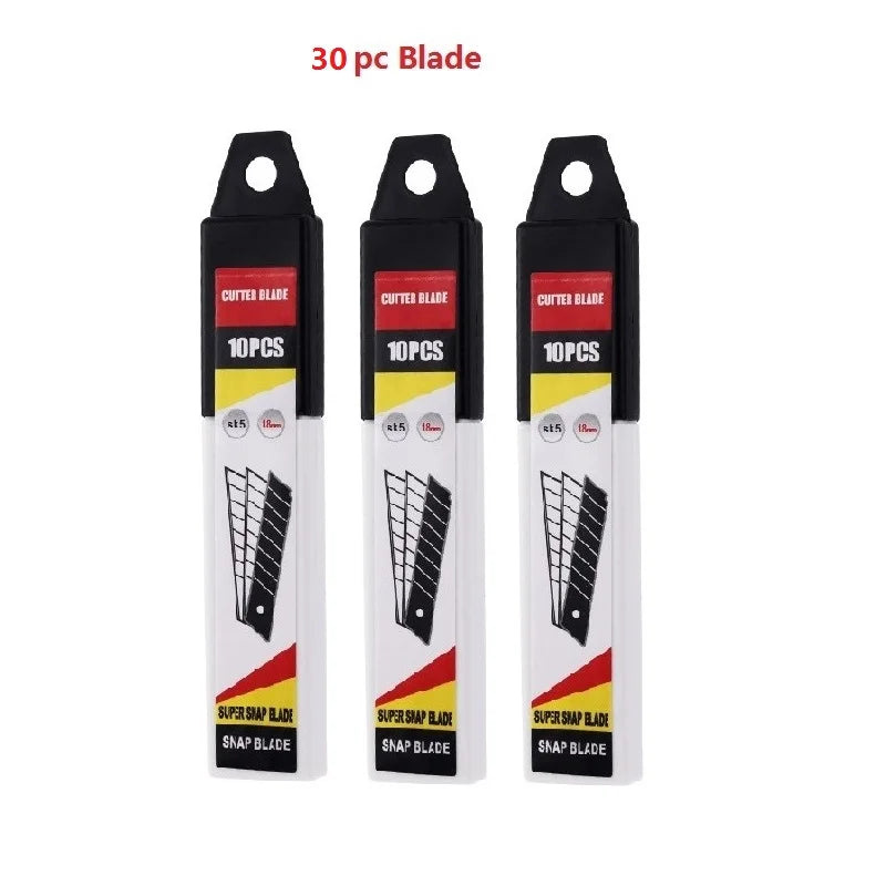 CowLost | product_id-glue-coated-stainless-steel-utility-knife-industrial-wallpaper-box-cutter |9
