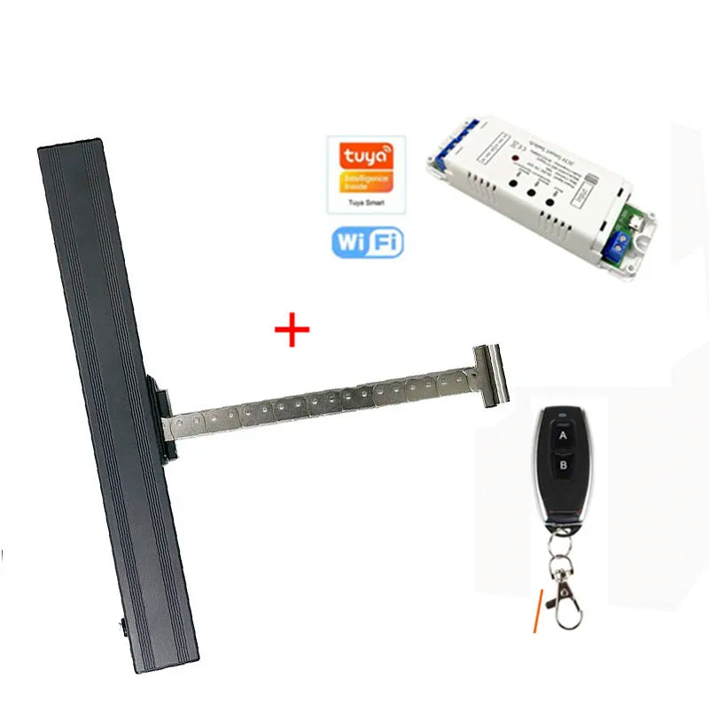 CowLost | windows-product_id-200mm-300mm-chain-window-opener-with-tuya-smart-controller-and-app-remote-control |6