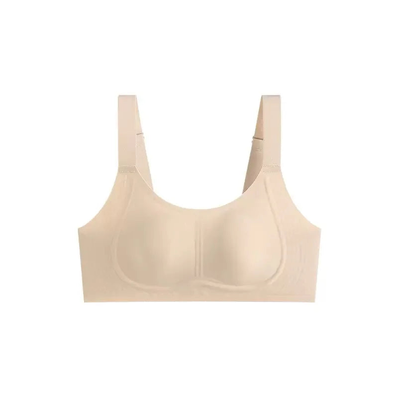 CowLost | product_id-large-seamless-wire-free-soft-crystal-bra-for-women-comfortable-support |10
