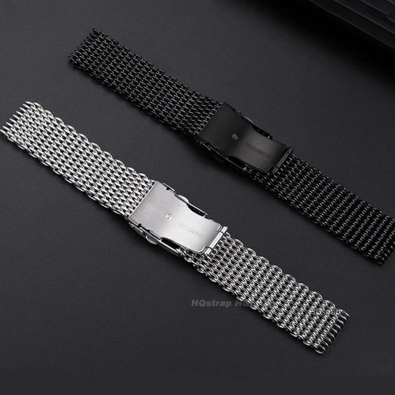 CowLost | product_id-stainless-steel-mesh-milanese-watch-strap-universal-18-24mm-for-seiko-casio-omega |13