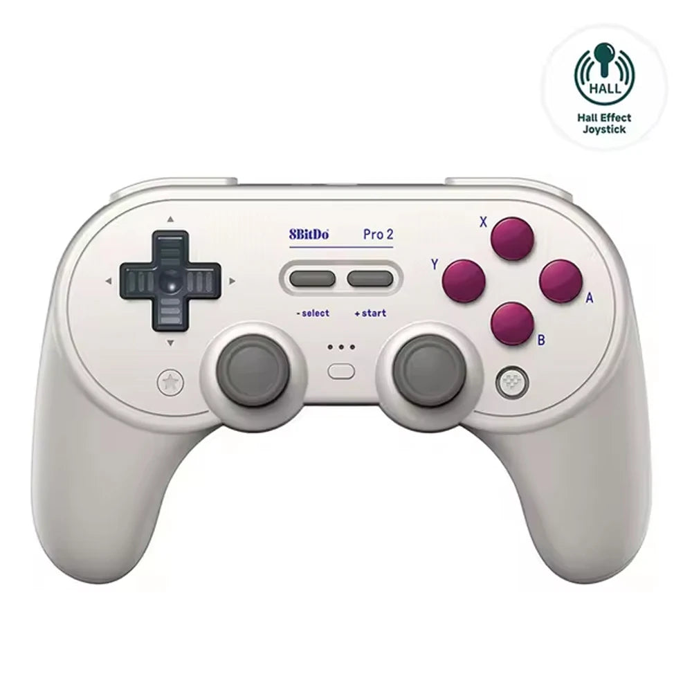 CowLost | 8bitdo-new-pro-2-bluetooth-gamepad-with-hall-effect-joystick-for-nintendo-switch-pc-macos-android-steam-deck-raspberry-pi |29
