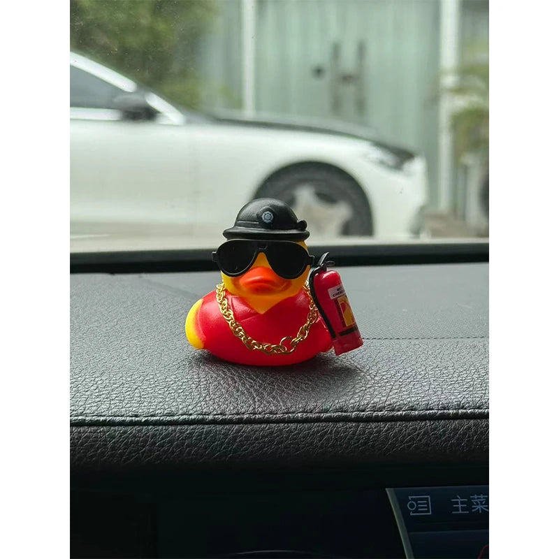 CowLost | product_id-rubber-duck-jeep-dashboard-decoration-party-favors-gift |4