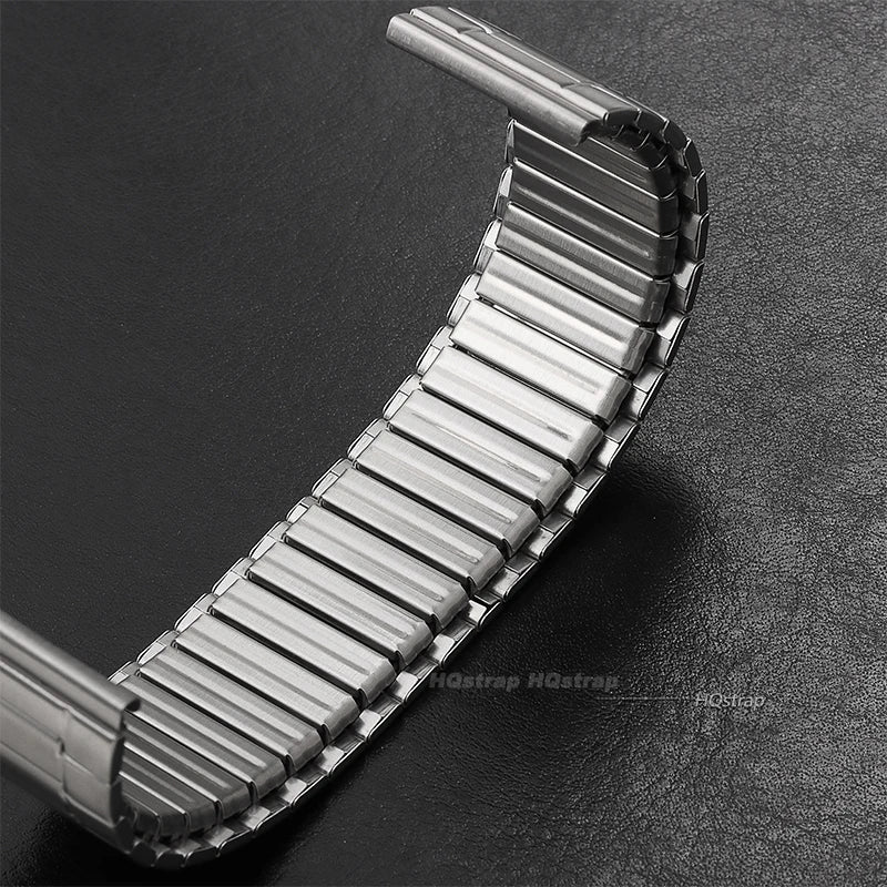CowLost | product_id-stainless-steel-22mm-expansion-bracelet-elastic-strap-for-huawei-samsung-galaxy-smartwatch |5