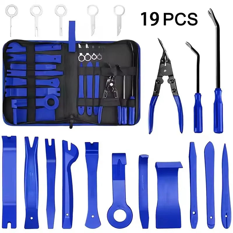 CowLost | car-hand-tool-set-car-disassembly-tool-kit |7