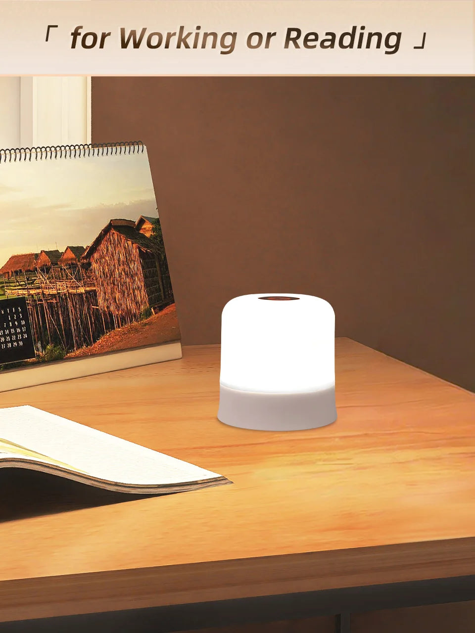 CowLost | product_id-ggbingo-rechargeable-touch-rgb-dimmable-night-light-with-remote-for-bedroom-and-living-room |12